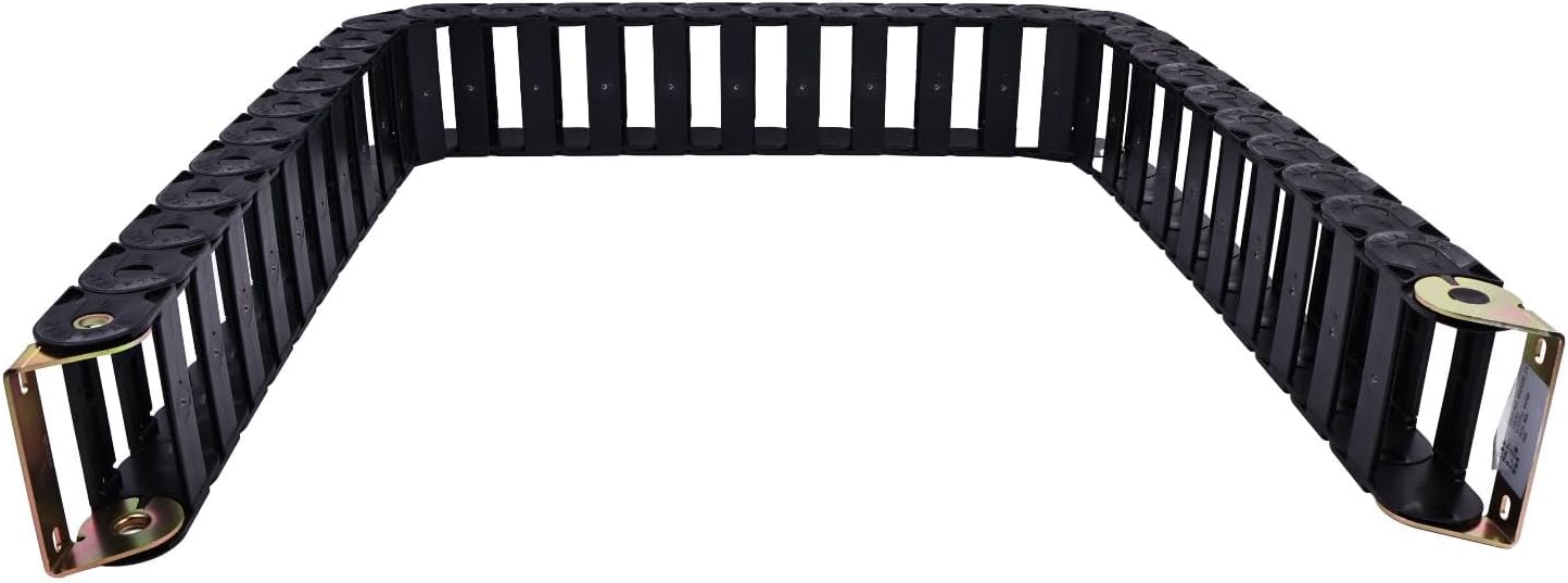 NP400, 31 LINK Cable Track 139701GT For Genie Boom Lift Z-45/25 Z